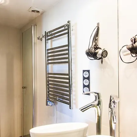 Apartamento Estudio Plaza Nueva *