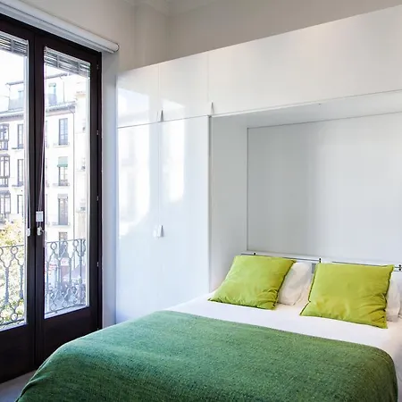 Estudio Plaza Nueva *