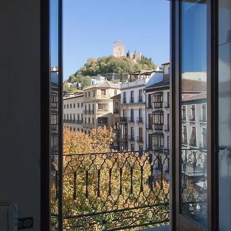 Estudio Plaza Nueva