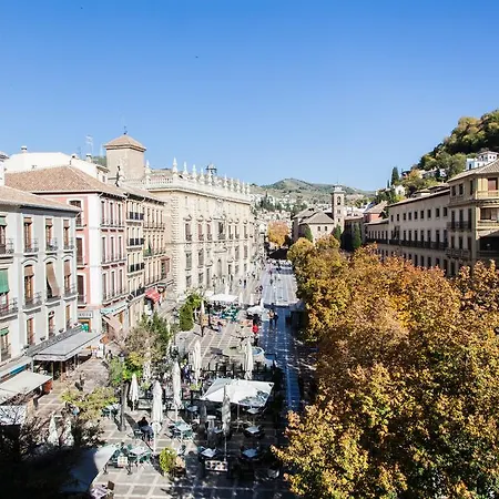Estudio Plaza Nueva