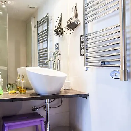 Apartamento Estudio Plaza Nueva *