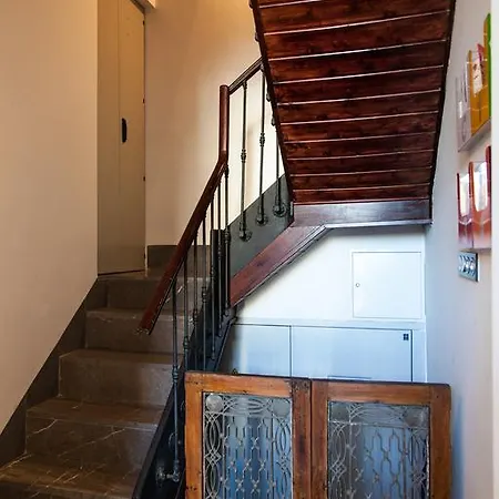 Estudio Plaza Nueva *