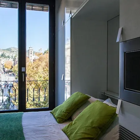 Estudio Plaza Nueva *