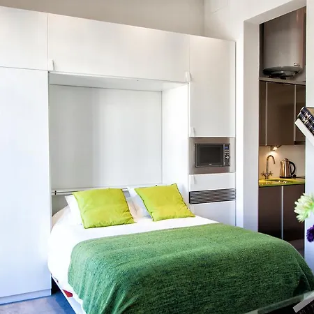 Estudio Plaza Nueva Granada