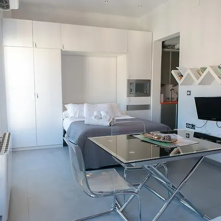 Estudio Plaza Nueva * Granada